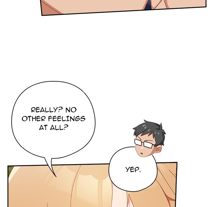 Like No Other Manhwa - Chapter 17 Page 150