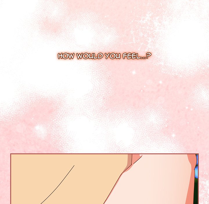 Like No Other Manhwa - Chapter 17 Page 154