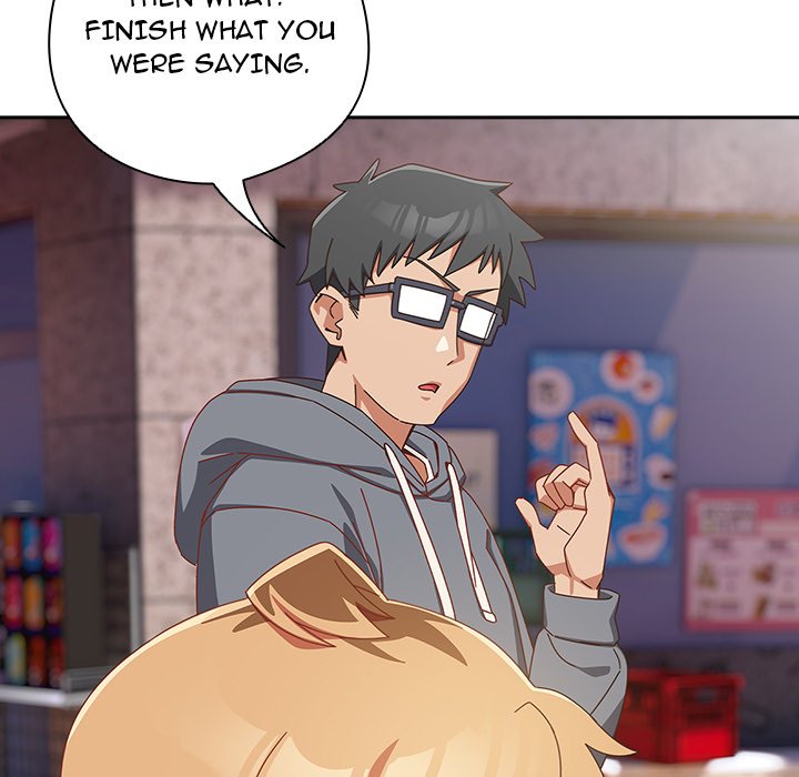 Like No Other Manhwa - Chapter 17 Page 157