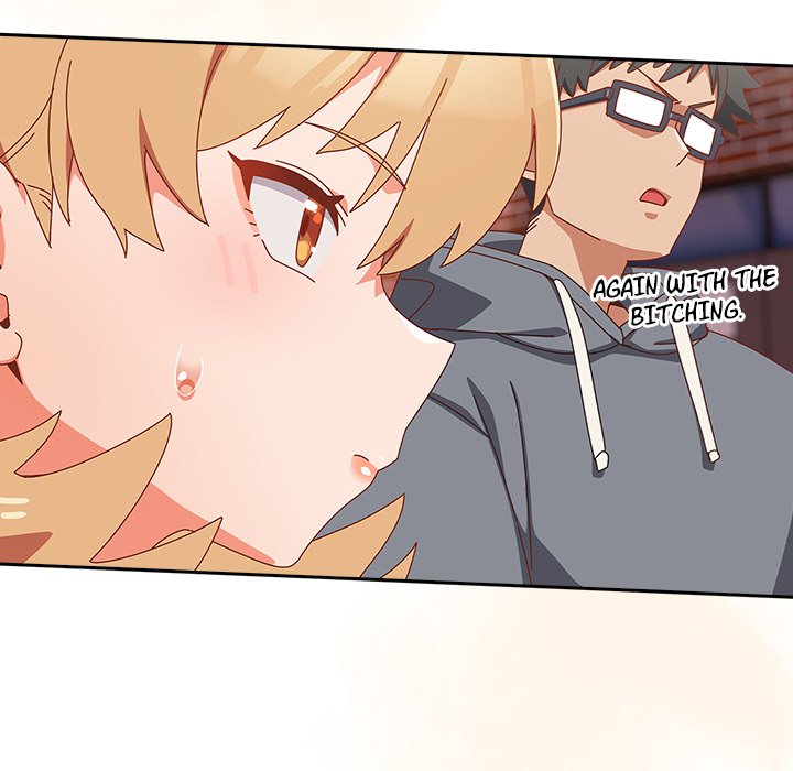 Like No Other Manhwa - Chapter 17 Page 160