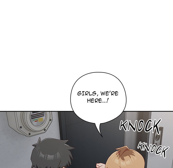 Like No Other Manhwa - Chapter 17 Page 164