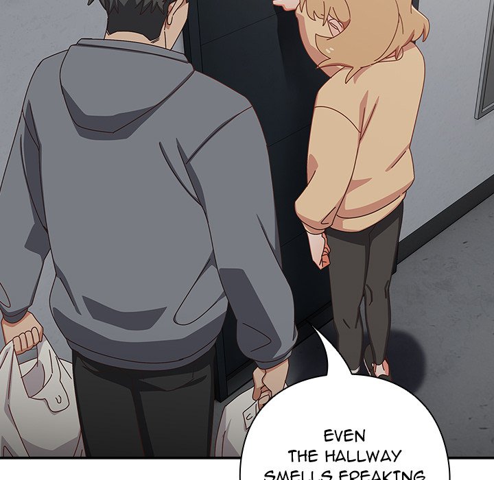 Like No Other Manhwa - Chapter 17 Page 165