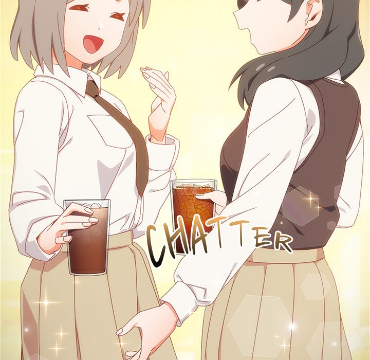 Like No Other Manhwa - Chapter 17 Page 13