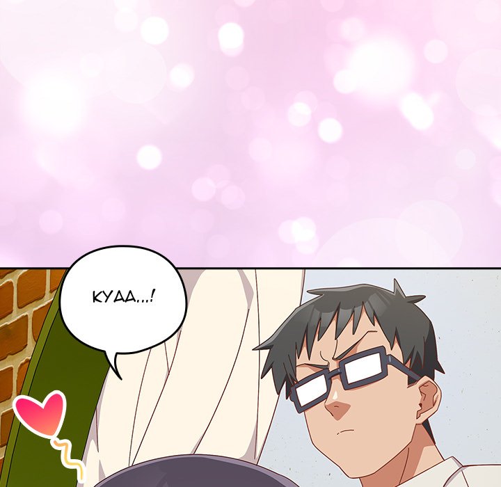 Like No Other Manhwa - Chapter 17 Page 16