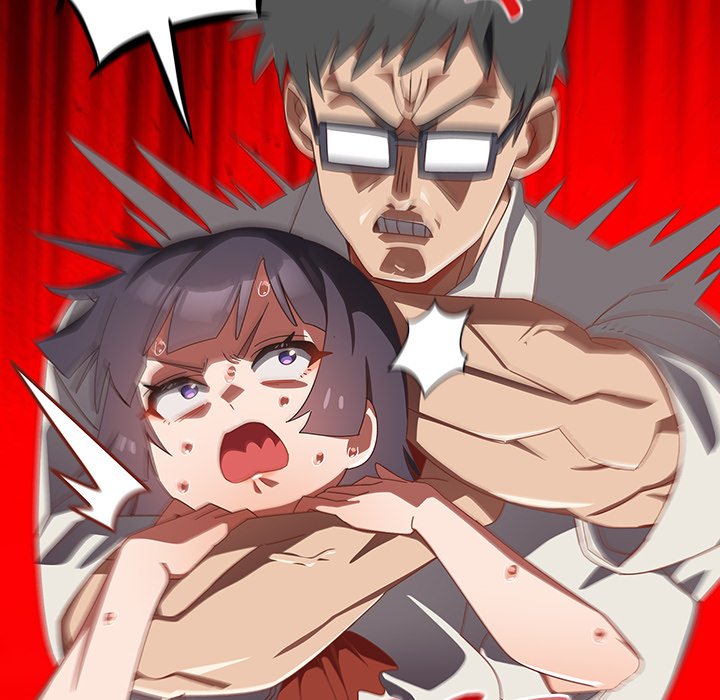 Like No Other Manhwa - Chapter 17 Page 20