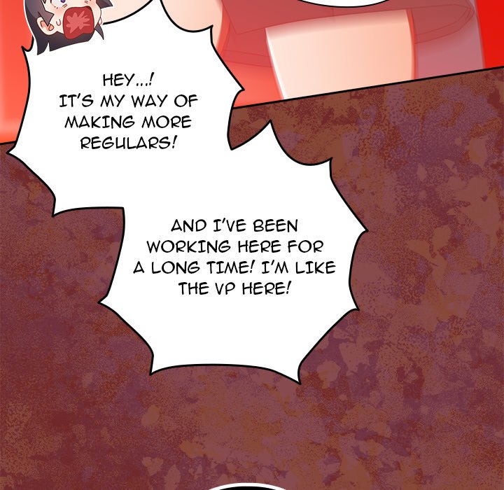 Like No Other Manhwa - Chapter 17 Page 22