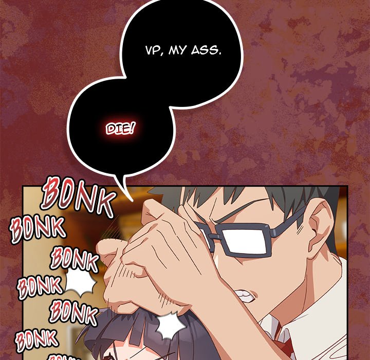 Like No Other Manhwa - Chapter 17 Page 23