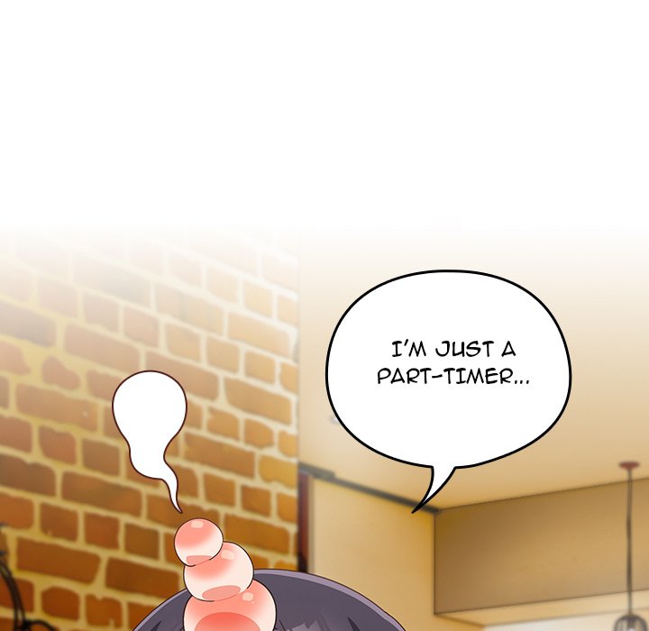 Like No Other Manhwa - Chapter 17 Page 30