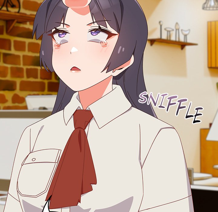 Like No Other Manhwa - Chapter 17 Page 31