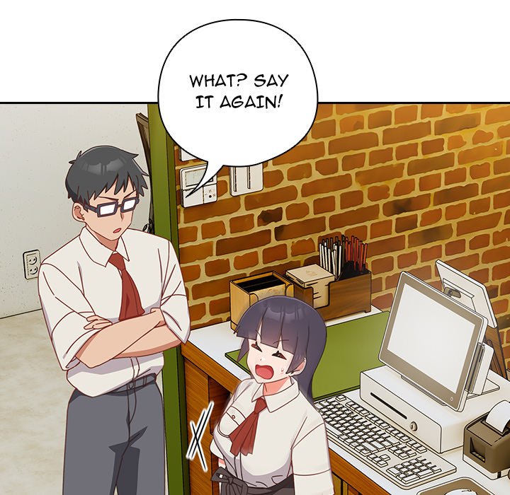 Like No Other Manhwa - Chapter 17 Page 33