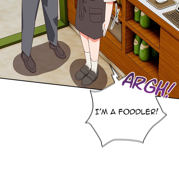 Like No Other Manhwa - Chapter 17 Page 34