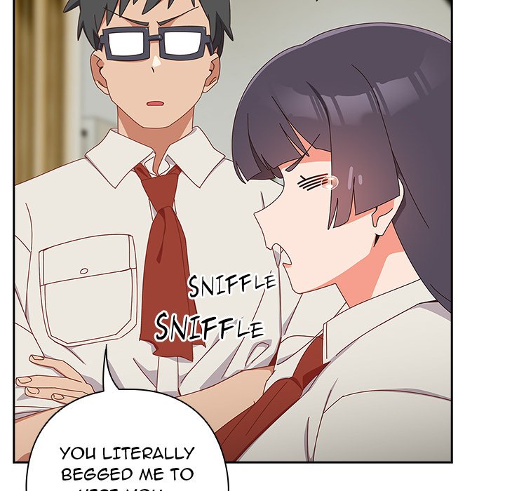 Like No Other Manhwa - Chapter 17 Page 36