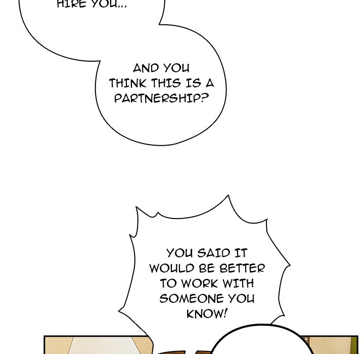 Like No Other Manhwa - Chapter 17 Page 37