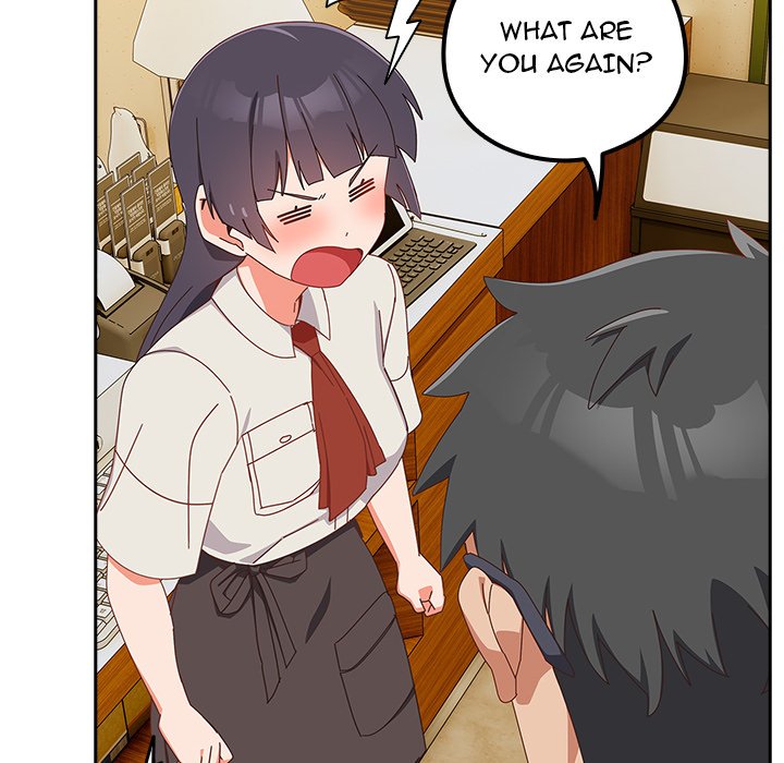 Like No Other Manhwa - Chapter 17 Page 38