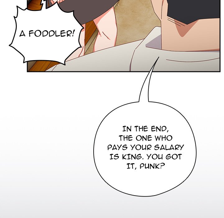 Like No Other Manhwa - Chapter 17 Page 39