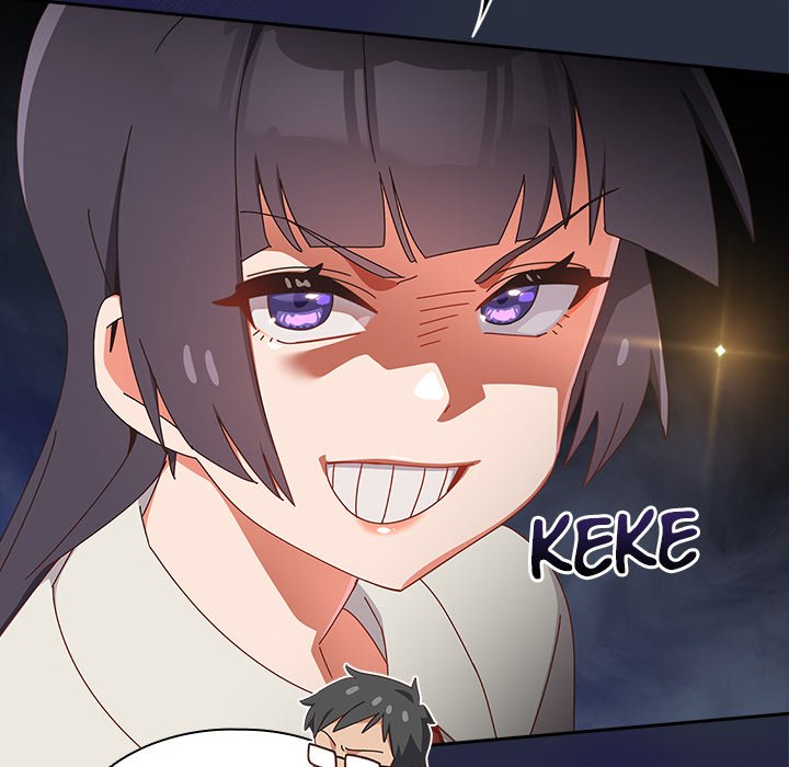 Like No Other Manhwa - Chapter 17 Page 41