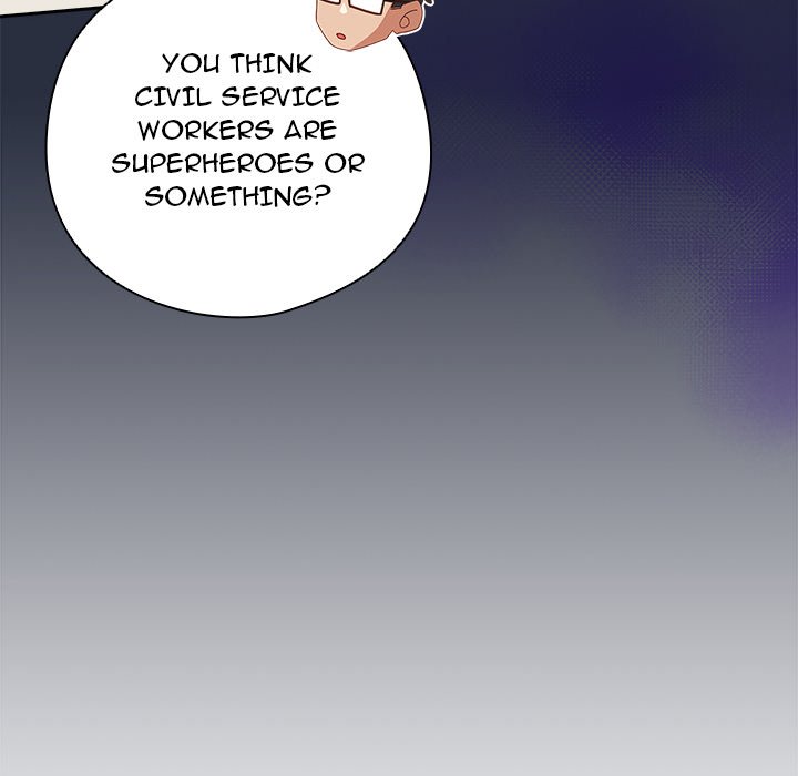 Like No Other Manhwa - Chapter 17 Page 42