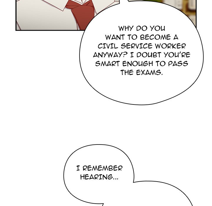 Like No Other Manhwa - Chapter 17 Page 44