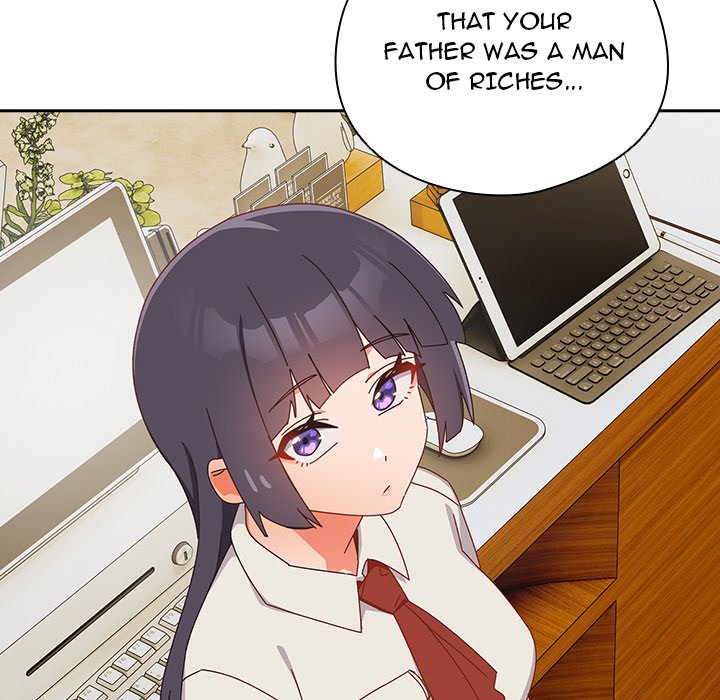 Like No Other Manhwa - Chapter 17 Page 45