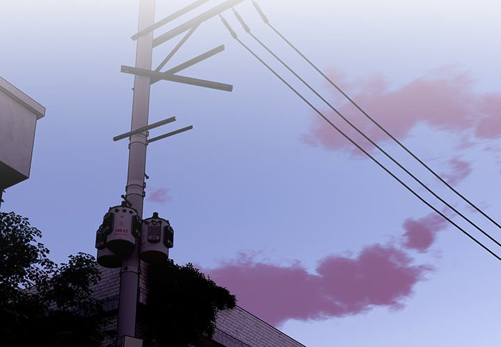 Like No Other Manhwa - Chapter 17 Page 1