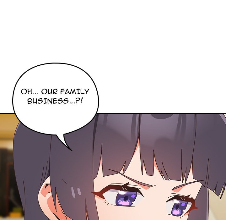 Like No Other Manhwa - Chapter 17 Page 47