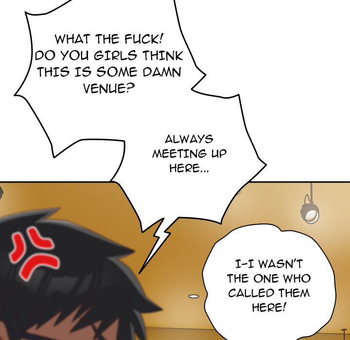 Like No Other Manhwa - Chapter 17 Page 54