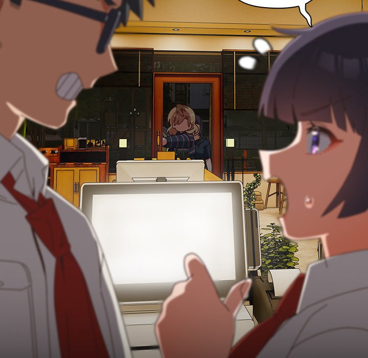 Like No Other Manhwa - Chapter 17 Page 55