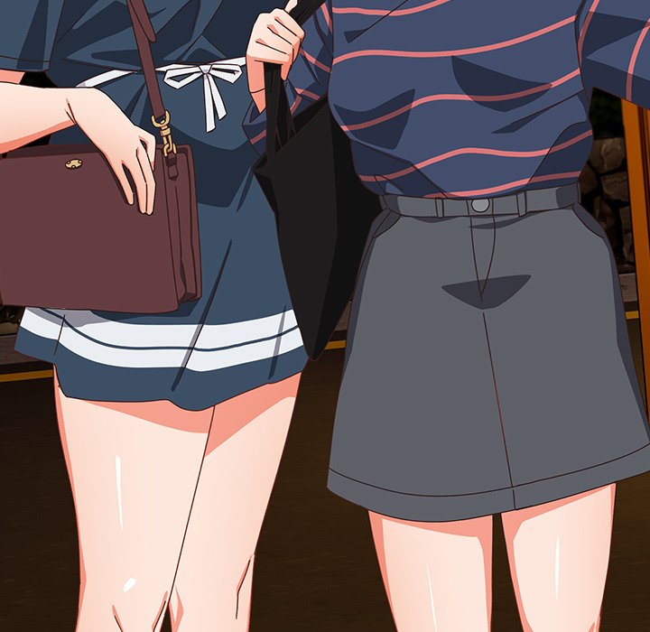 Like No Other Manhwa - Chapter 17 Page 58