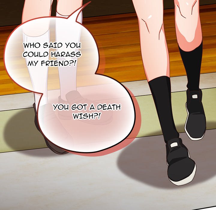 Like No Other Manhwa - Chapter 17 Page 59