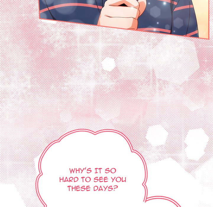 Like No Other Manhwa - Chapter 17 Page 64