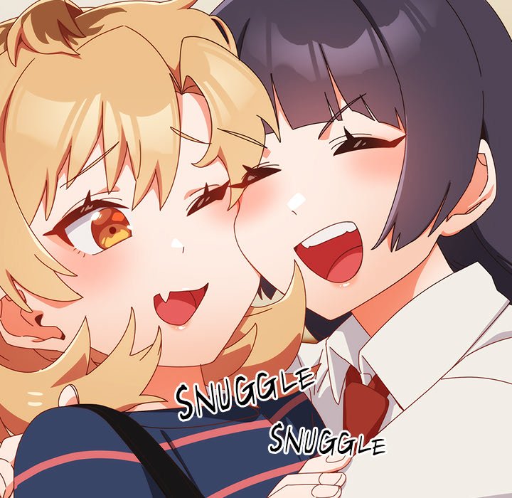 Like No Other Manhwa - Chapter 17 Page 66