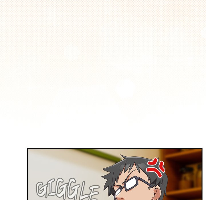 Like No Other Manhwa - Chapter 17 Page 68