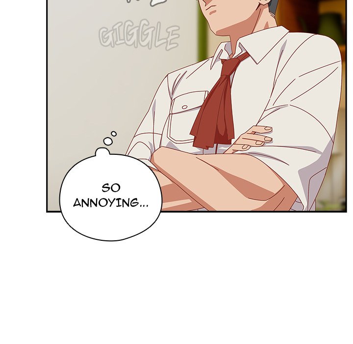 Like No Other Manhwa - Chapter 17 Page 69