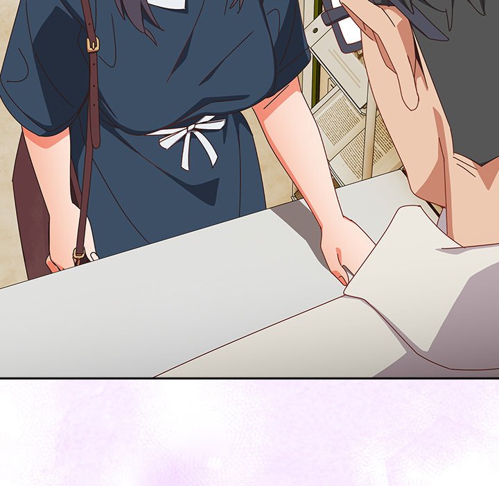 Like No Other Manhwa - Chapter 17 Page 73