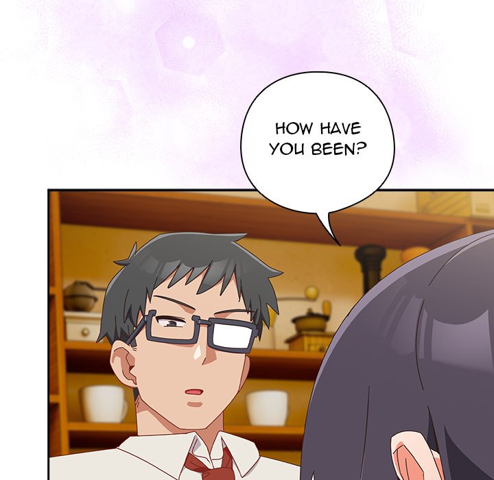 Like No Other Manhwa - Chapter 17 Page 74