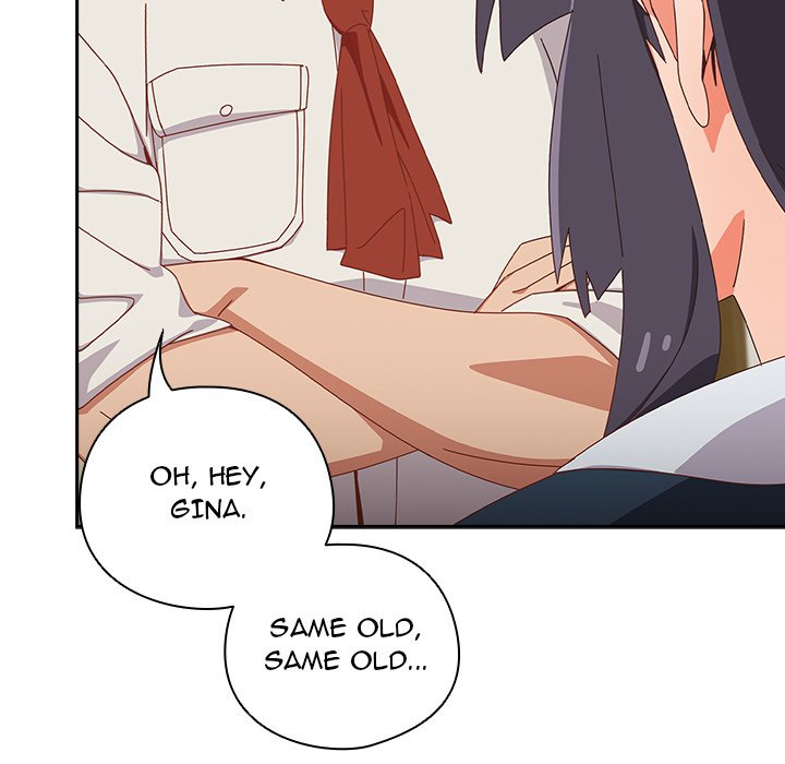 Like No Other Manhwa - Chapter 17 Page 75