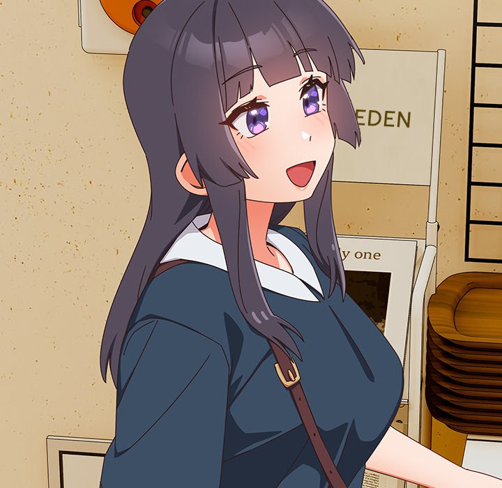 Like No Other Manhwa - Chapter 17 Page 77