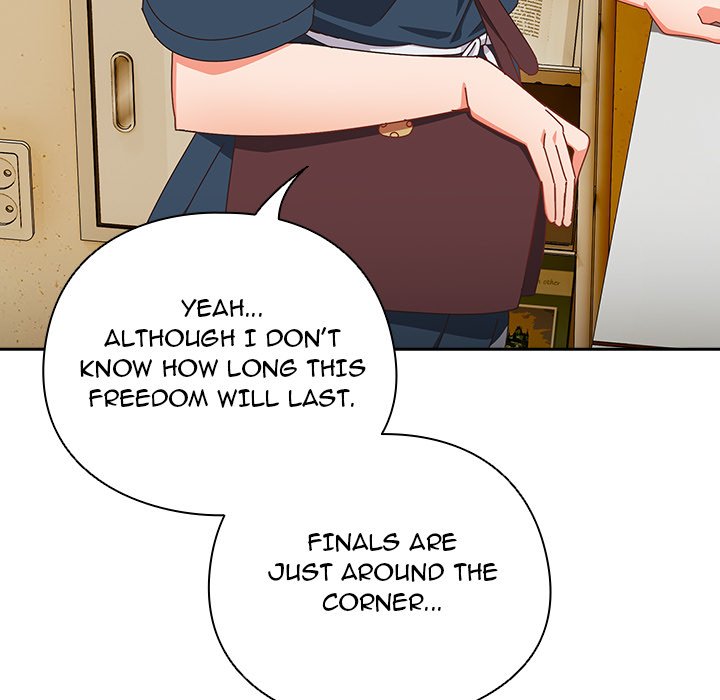 Like No Other Manhwa - Chapter 17 Page 78