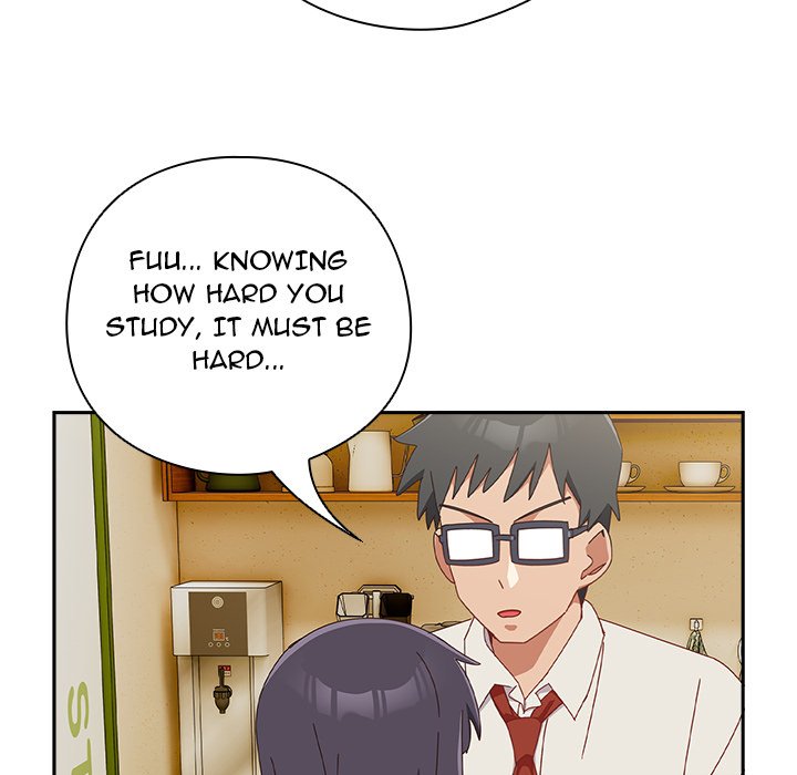 Like No Other Manhwa - Chapter 17 Page 79