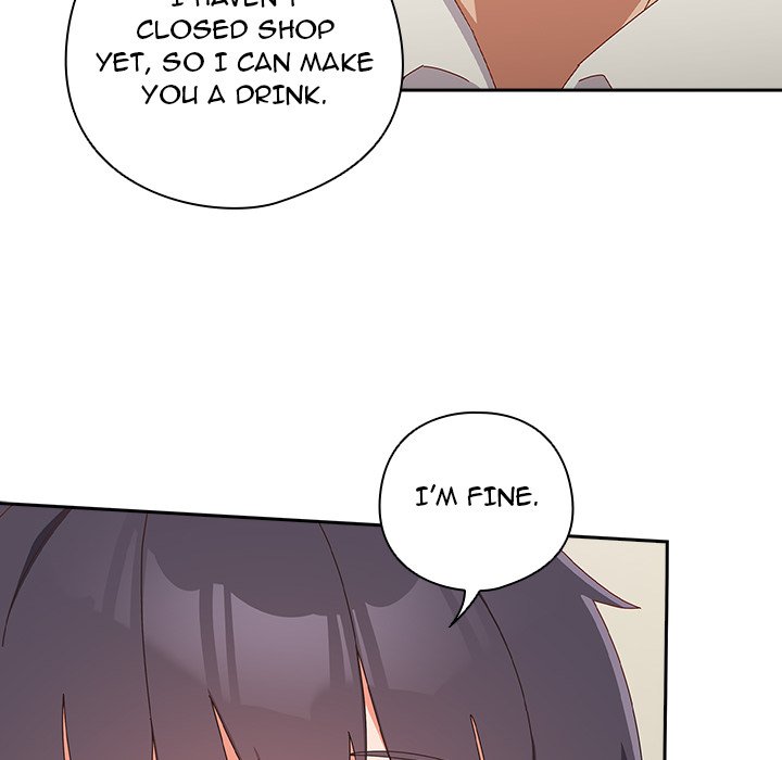 Like No Other Manhwa - Chapter 17 Page 83