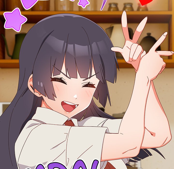 Like No Other Manhwa - Chapter 17 Page 5