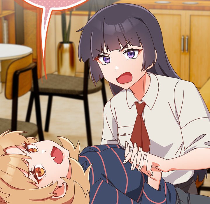 Like No Other Manhwa - Chapter 17 Page 87