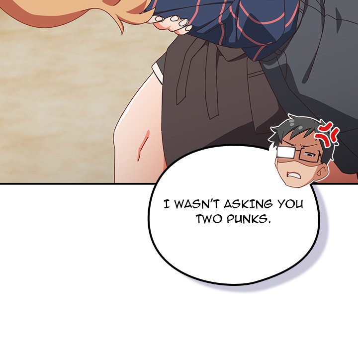 Like No Other Manhwa - Chapter 17 Page 88