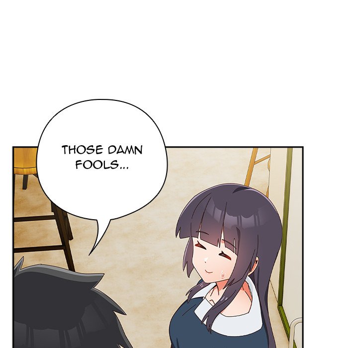 Like No Other Manhwa - Chapter 17 Page 89