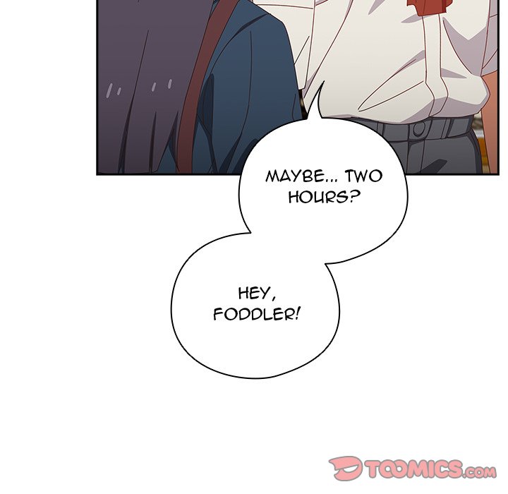 Like No Other Manhwa - Chapter 17 Page 92