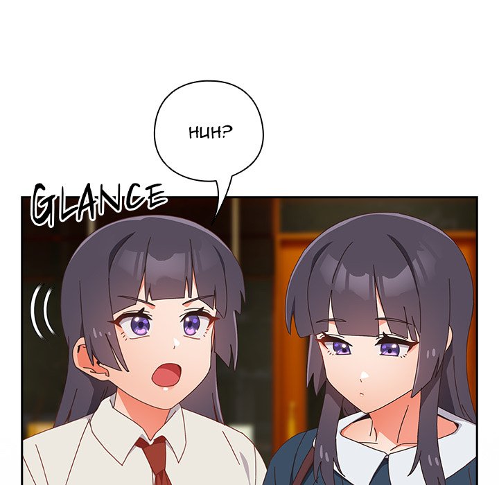 Like No Other Manhwa - Chapter 17 Page 93