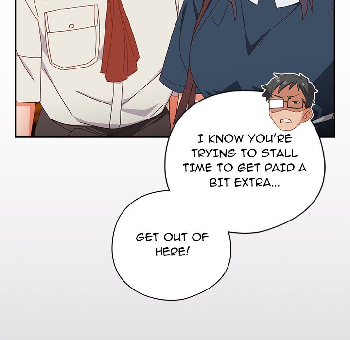 Like No Other Manhwa - Chapter 17 Page 94