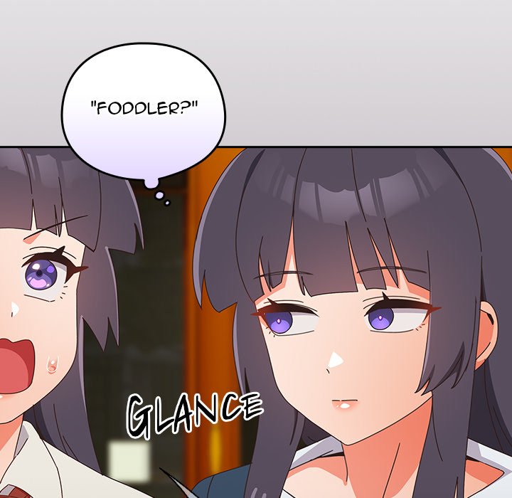 Like No Other Manhwa - Chapter 17 Page 95