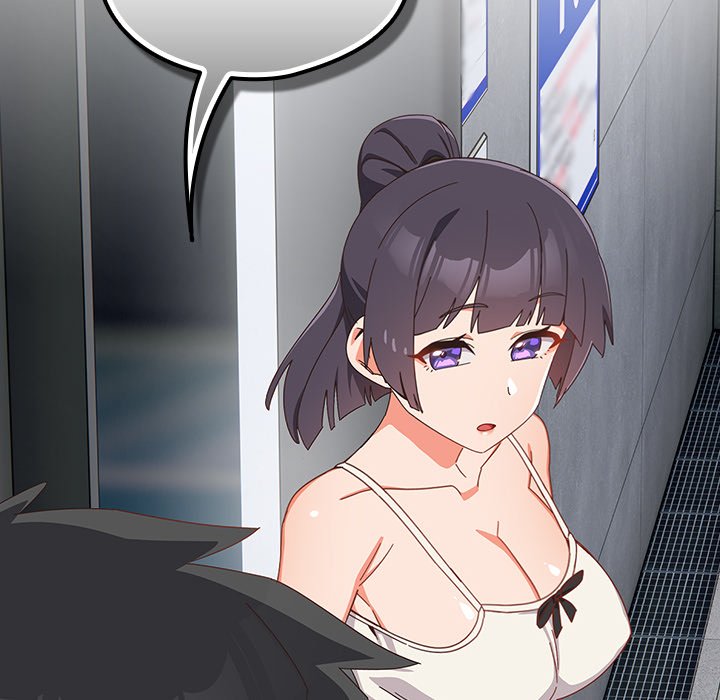 Like No Other Manhwa - Chapter 18 Page 97