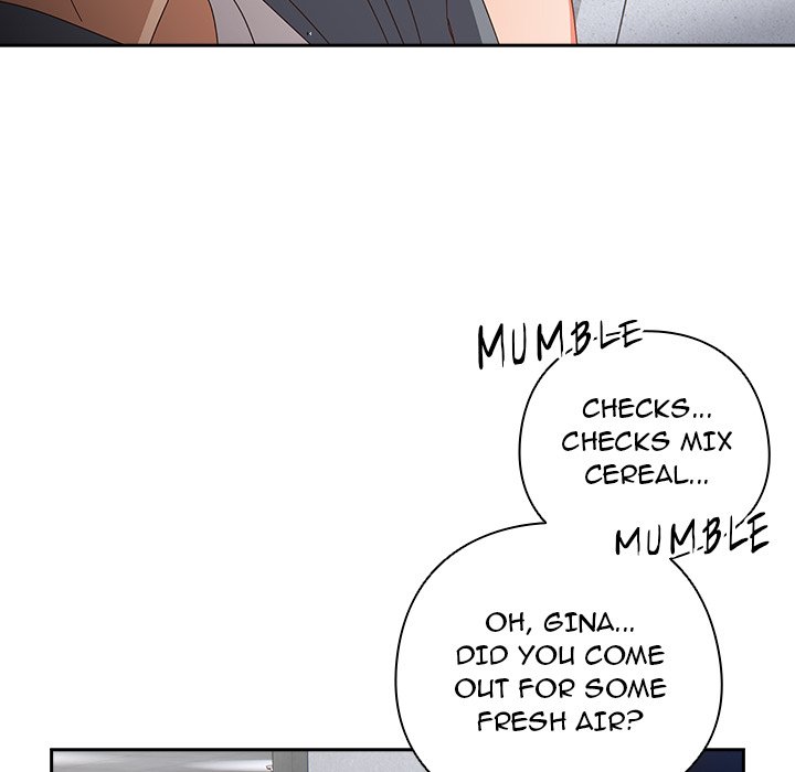 Like No Other Manhwa - Chapter 18 Page 99